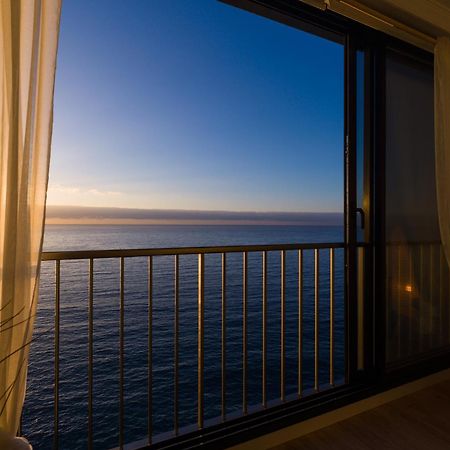 Viewpoint Over The Cliff By Canariasgetaway Maspalomas  Buitenkant foto