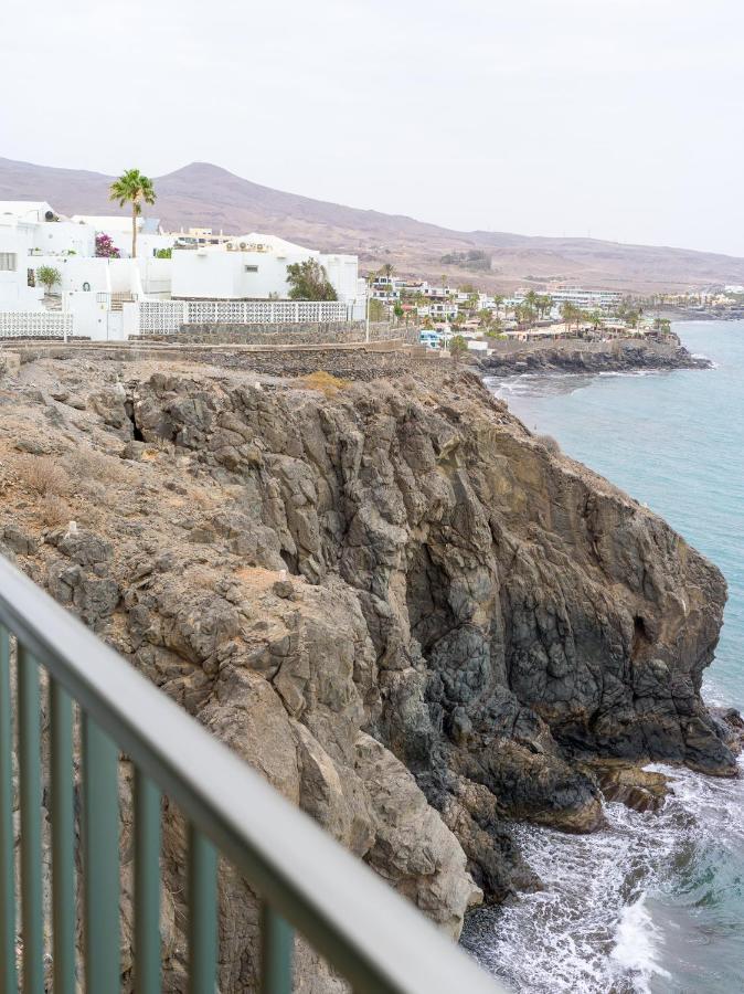 Viewpoint Over The Cliff By Canariasgetaway Maspalomas  Buitenkant foto