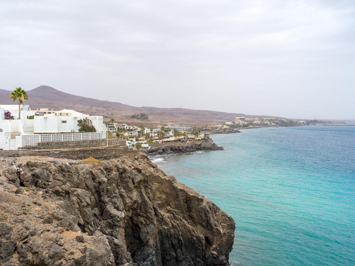 Viewpoint Over The Cliff By Canariasgetaway Maspalomas  Buitenkant foto