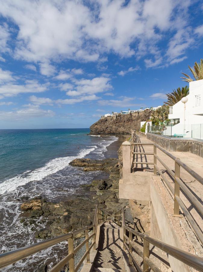Viewpoint Over The Cliff By Canariasgetaway Maspalomas  Buitenkant foto