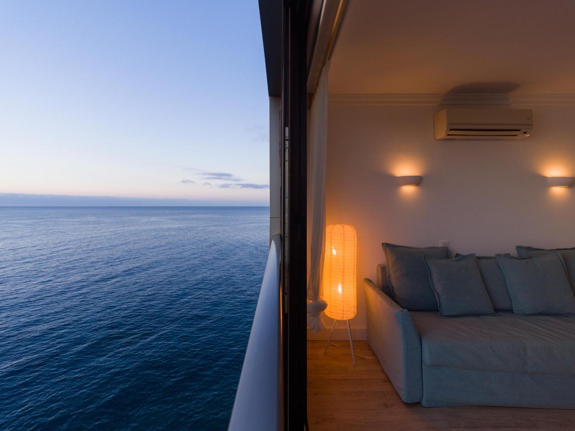 Viewpoint Over The Cliff By Canariasgetaway Maspalomas  Buitenkant foto