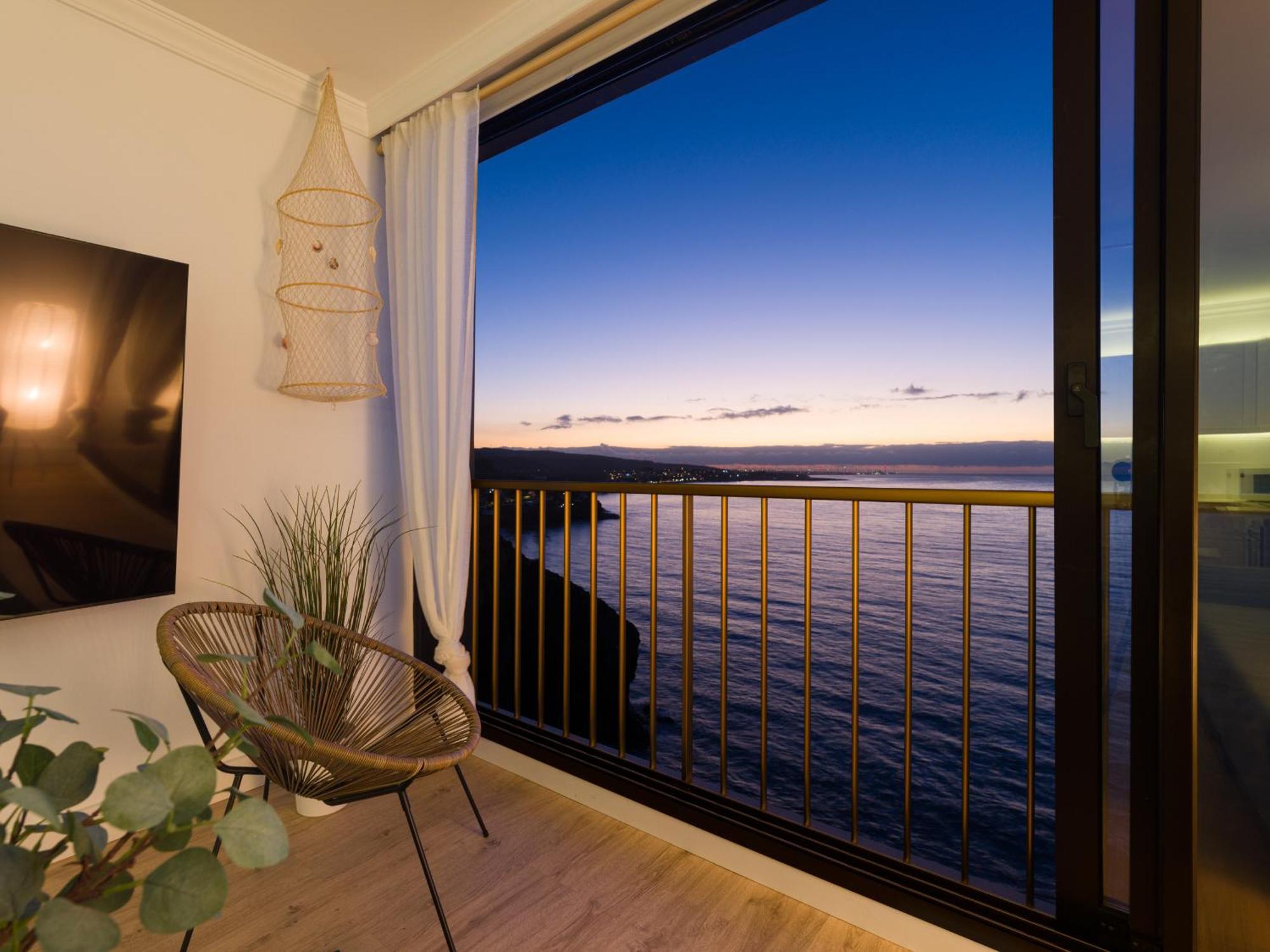 Viewpoint Over The Cliff By Canariasgetaway Maspalomas  Buitenkant foto